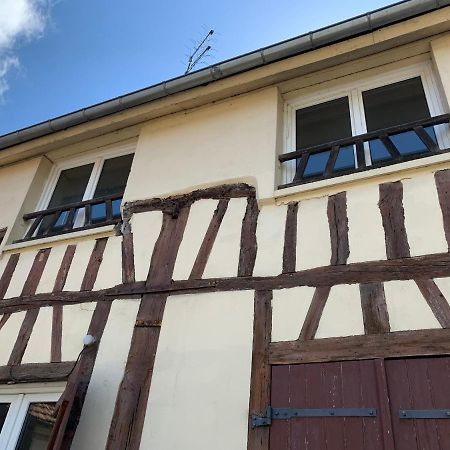 Vue Sur Seine Vernon (Eure) Exterior foto